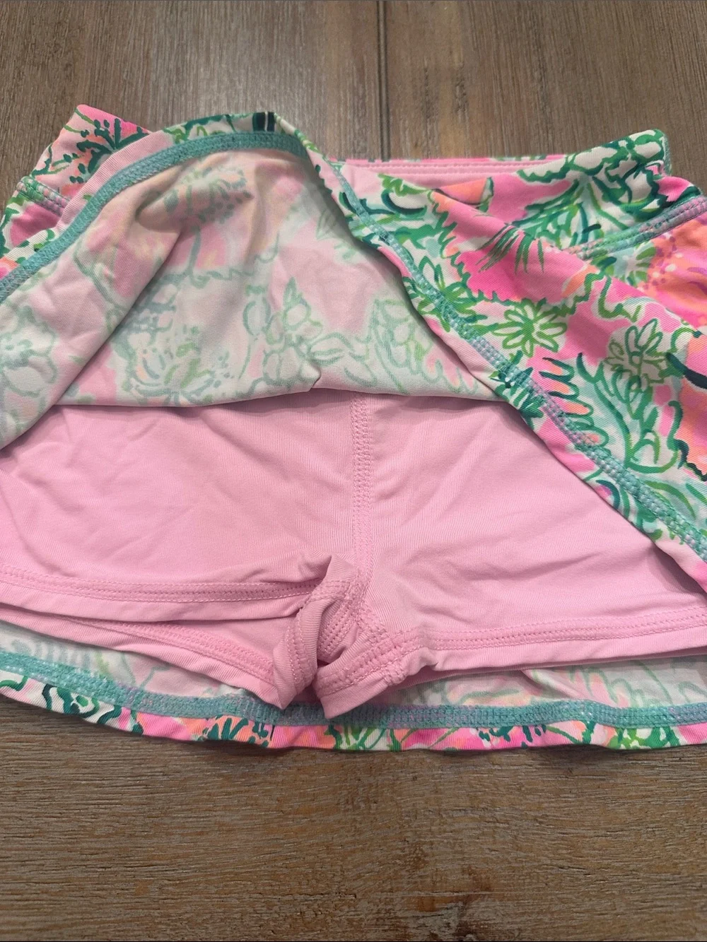 Lilly Pulitzer size xs